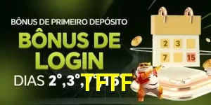 Promoções 1 TFTF
