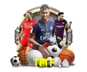 Apostas Esportivas no TFTF