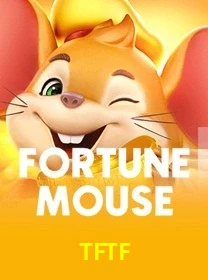 Caça-níqueis fortune mouse TFTF