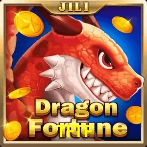 dragon fortune pescaria TFTF
