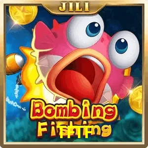 bombing fishing TFTF